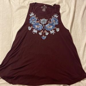 American eagle women’s tank